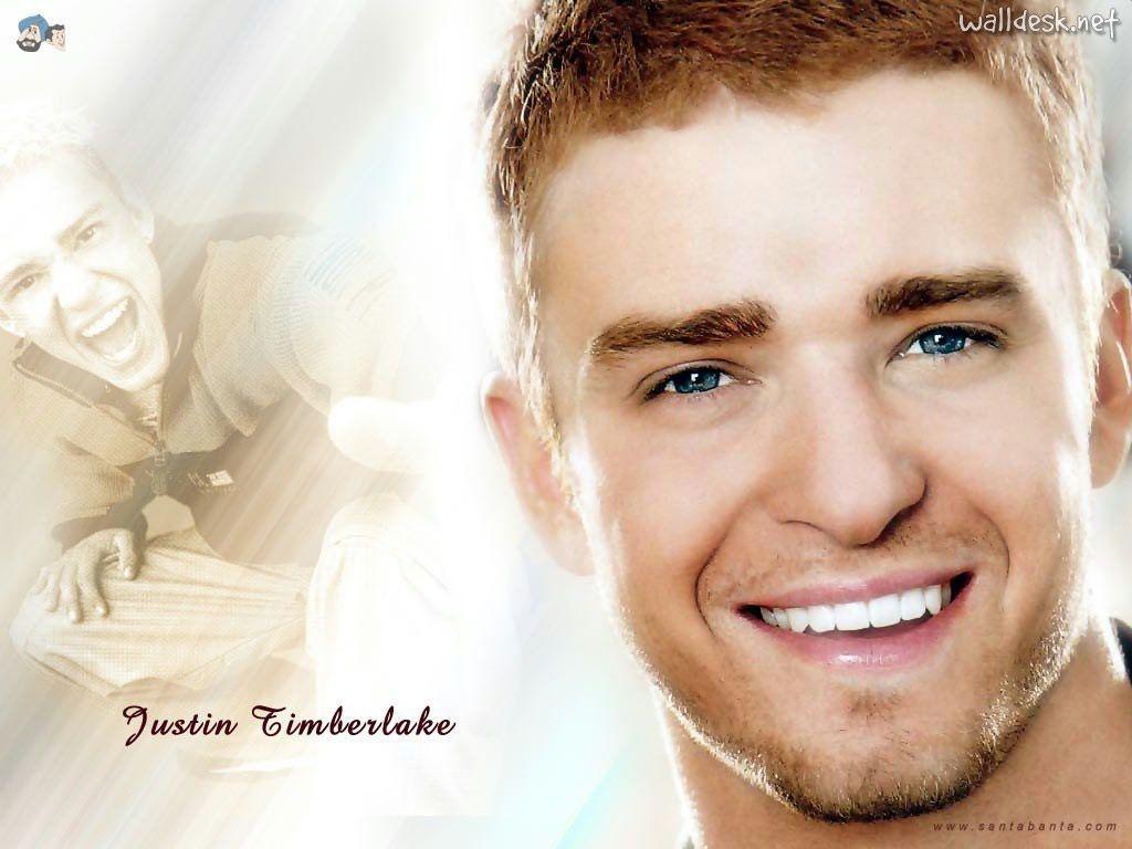 Justin Timberlake Wallpaper And HD Wallpaper Picture
