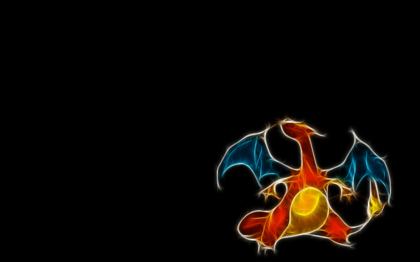 Download Pokemon Charizard Wallpaper 1440x900