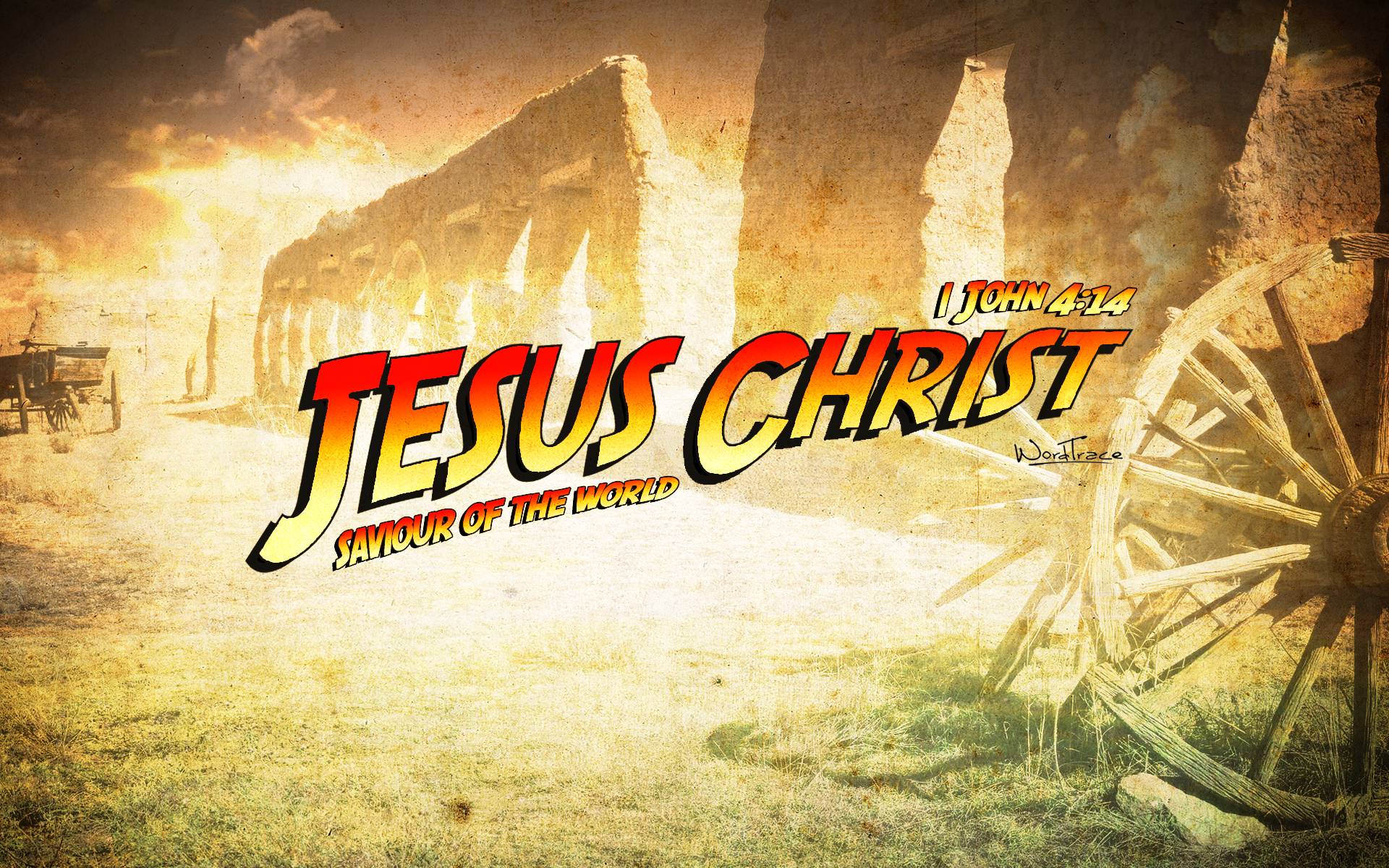 Jesus Christ Wallpaper HD Widescreen wallpaper