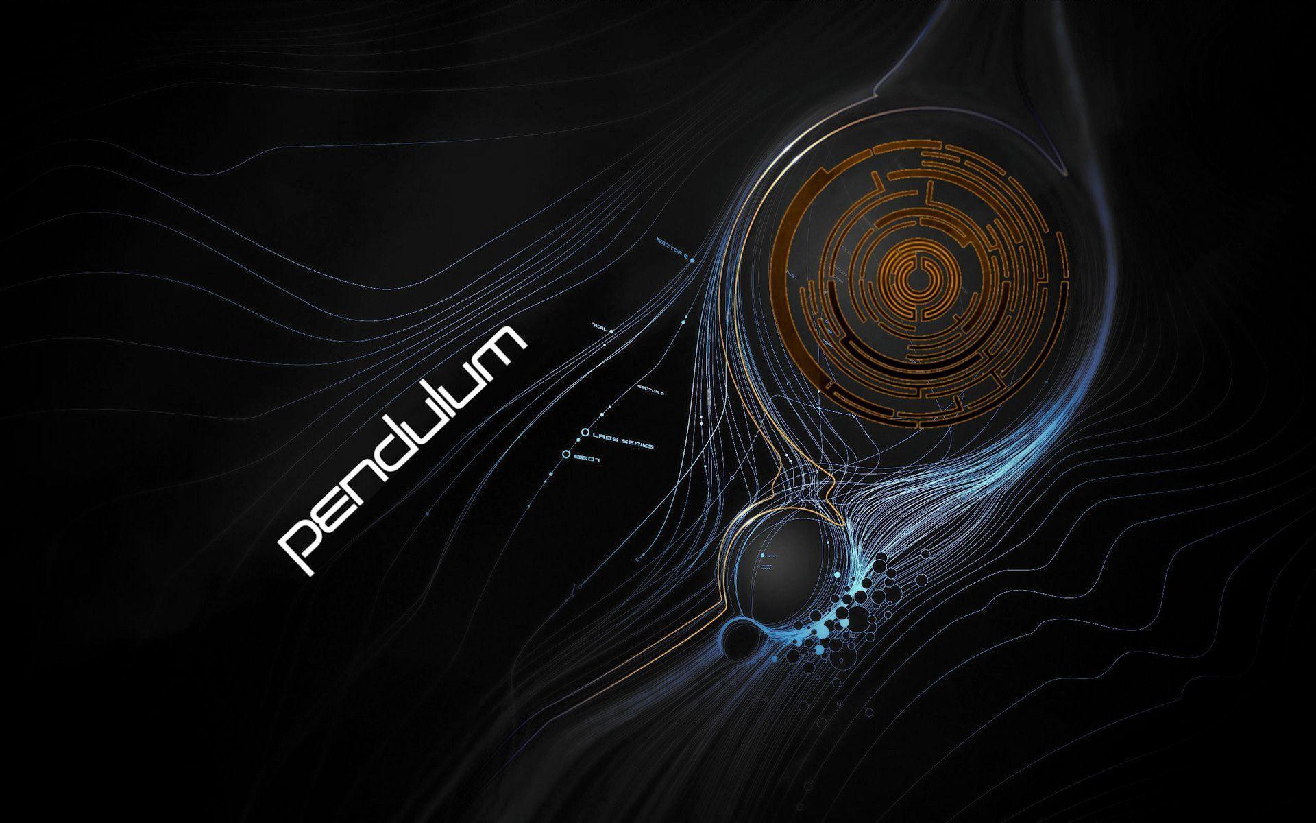 Pendulum (Band) Wallpaper image Fancy Wallpaper