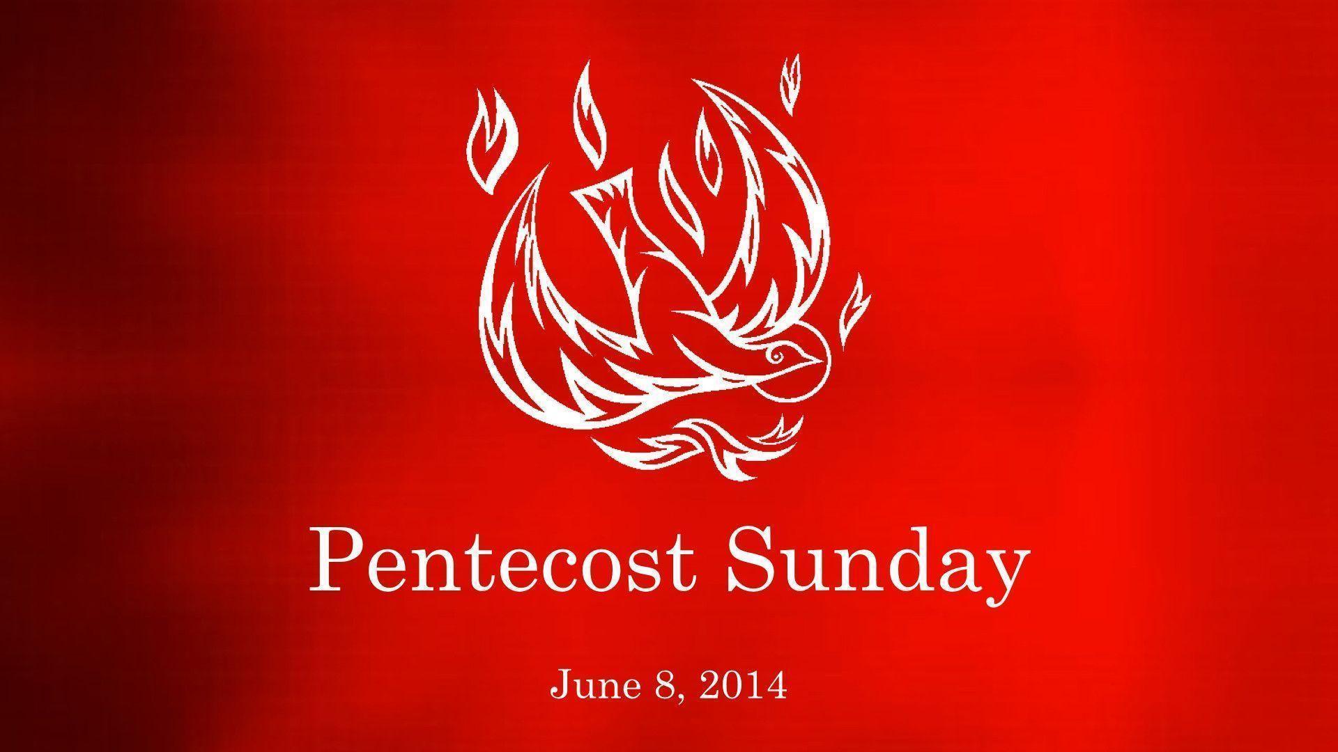 Pentecost 2015 Wallpaper