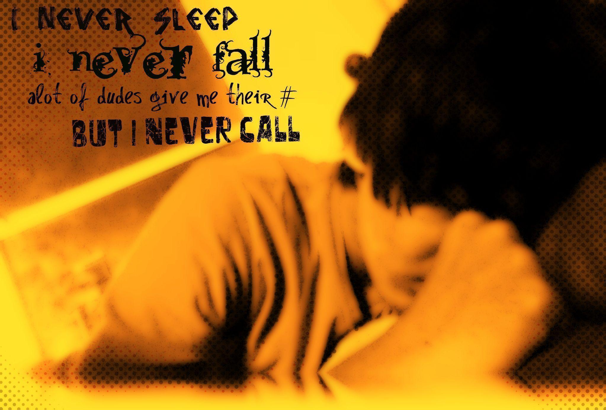 Sad Boy Wording Wallpaper Full HD & Latest. FuriousNet