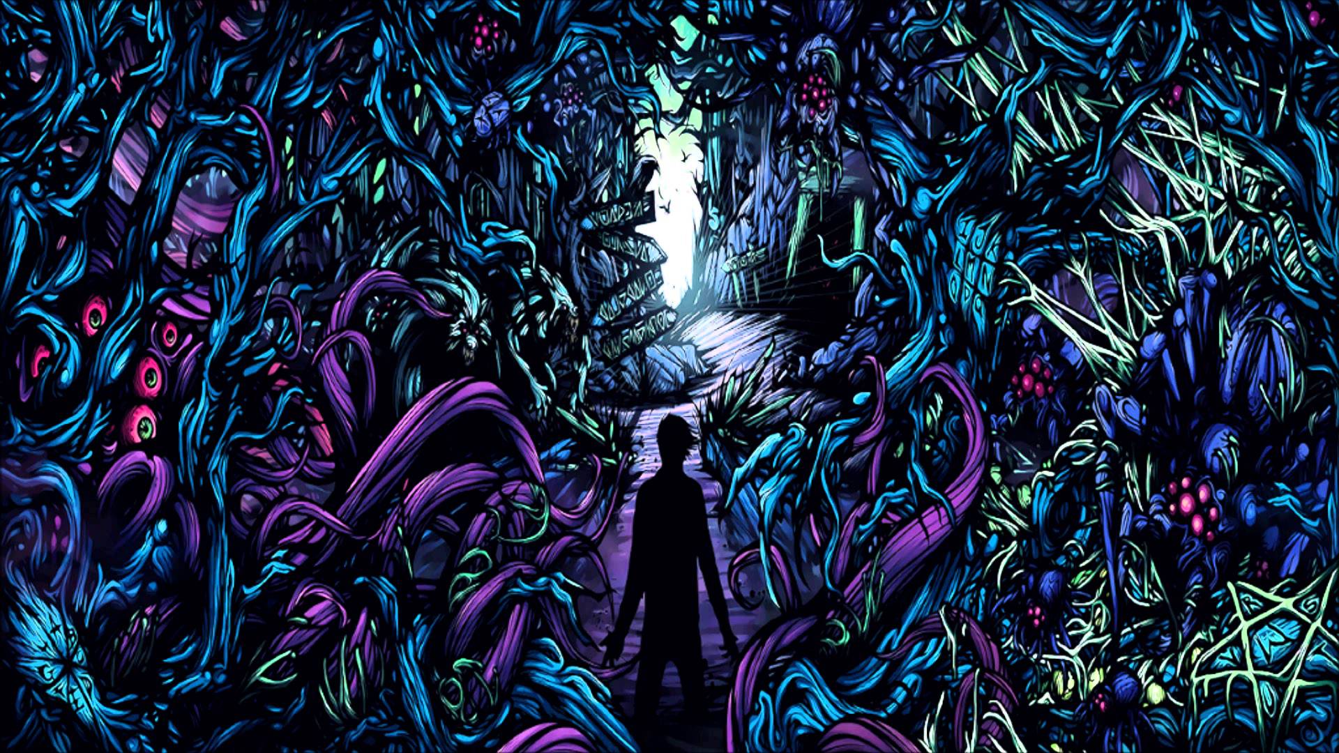 A Day To Remember Homesick Wallpapers Wallpaper Cave
