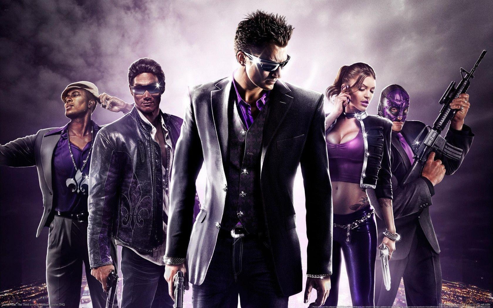 Activities and Diversions in Saints Row 2 | Saints Row Wiki | Fandom