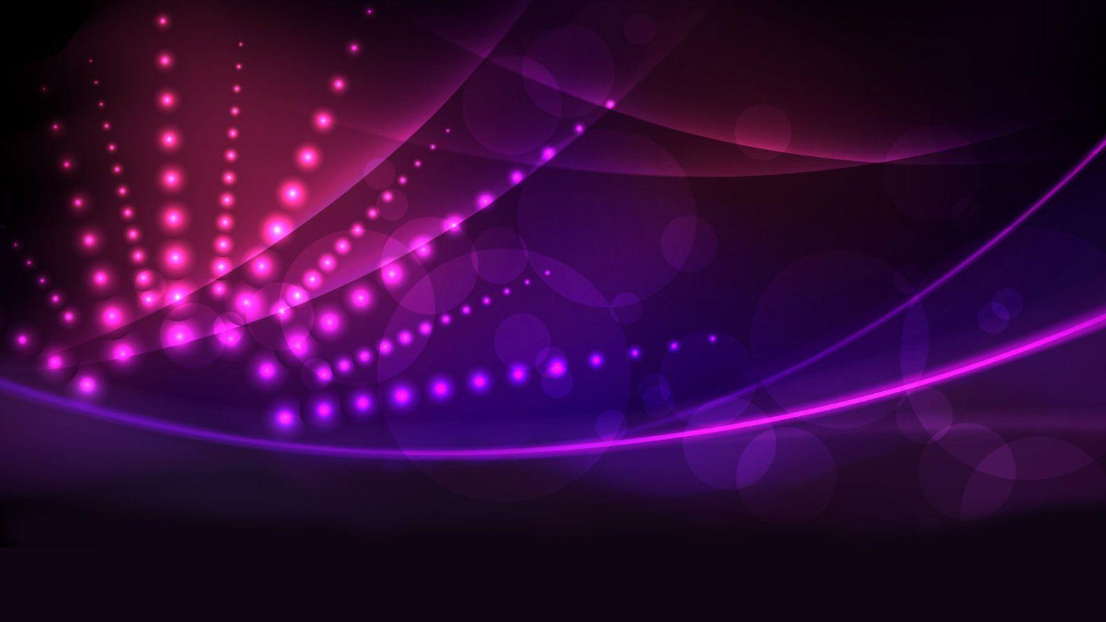 Glowing Abstract Twitter Background, Glowing Abstract Twitter Themes