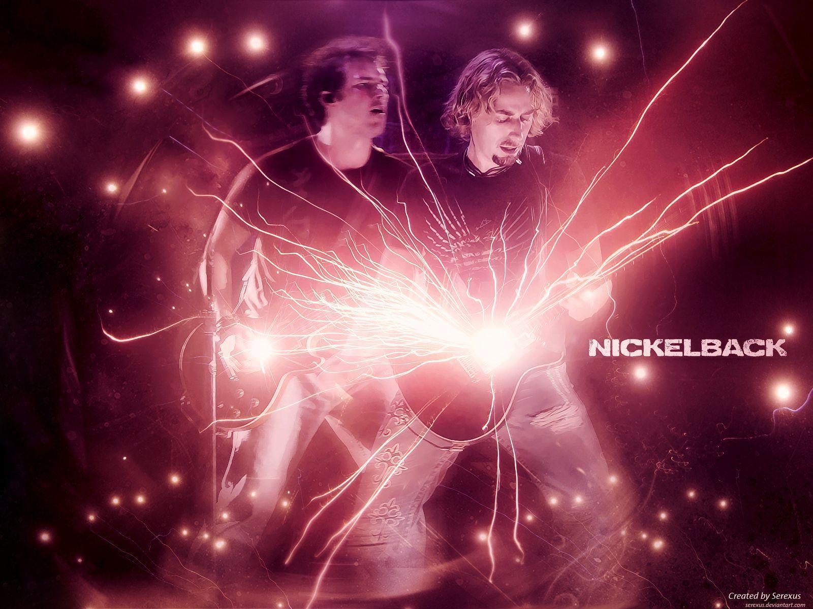 Nickelback Wallpapers - Wallpaper Cave