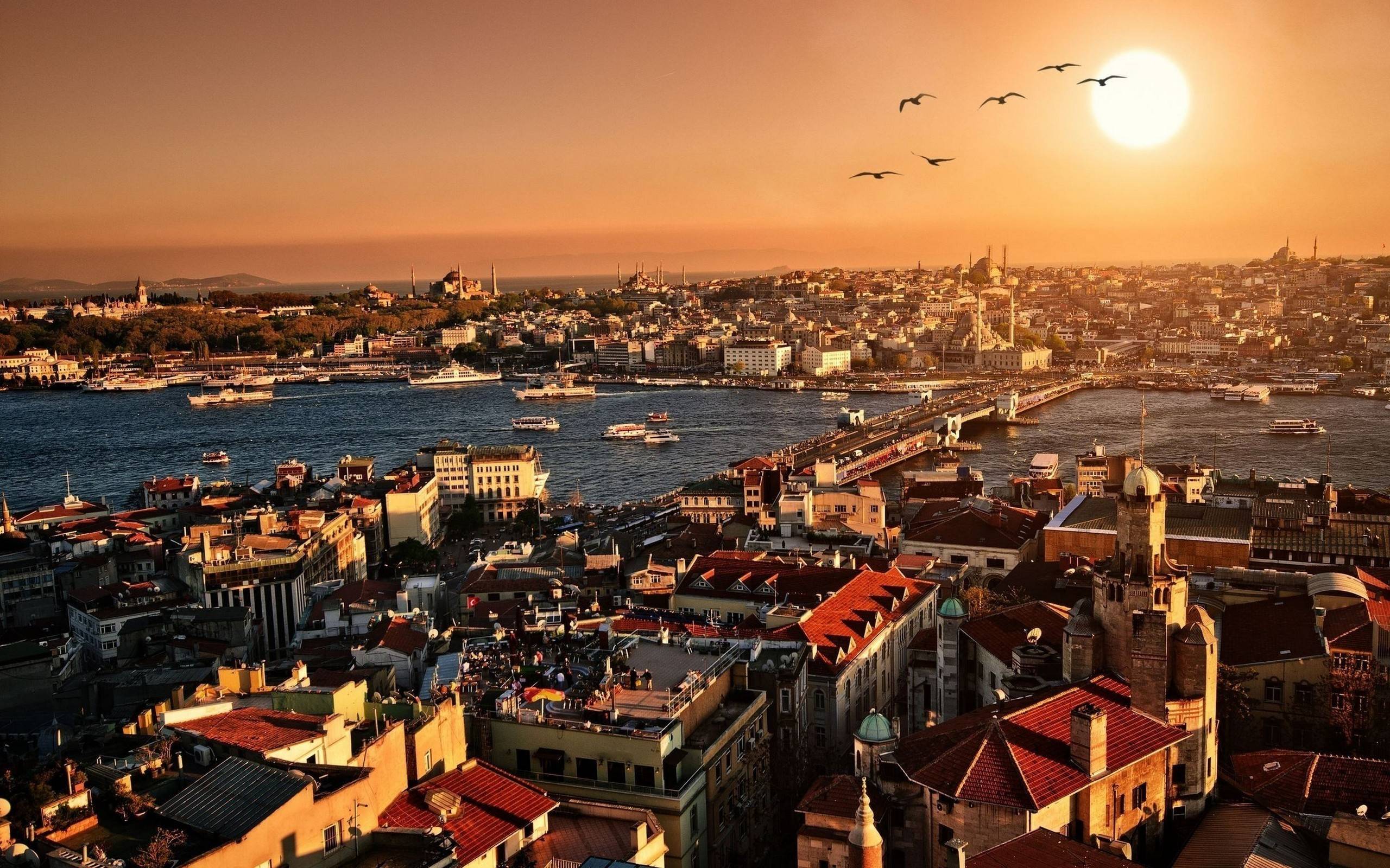 Category: Skyline Wallpaper Collections. SpotIMG ››