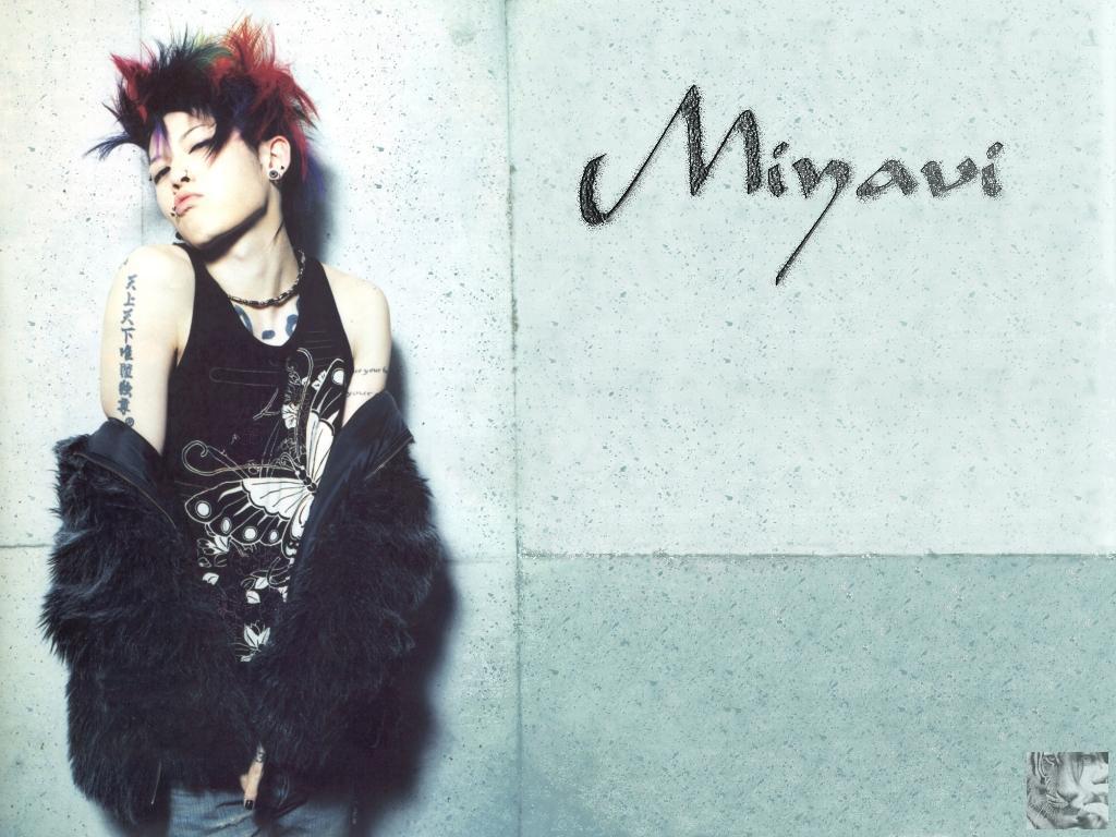 Miyavi Wallpapers Wallpaper Cave