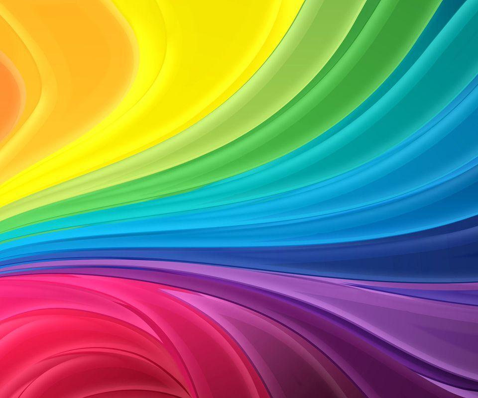 Color Android Wallpaper Fr 960x800PX Wallpaper Abstract Color