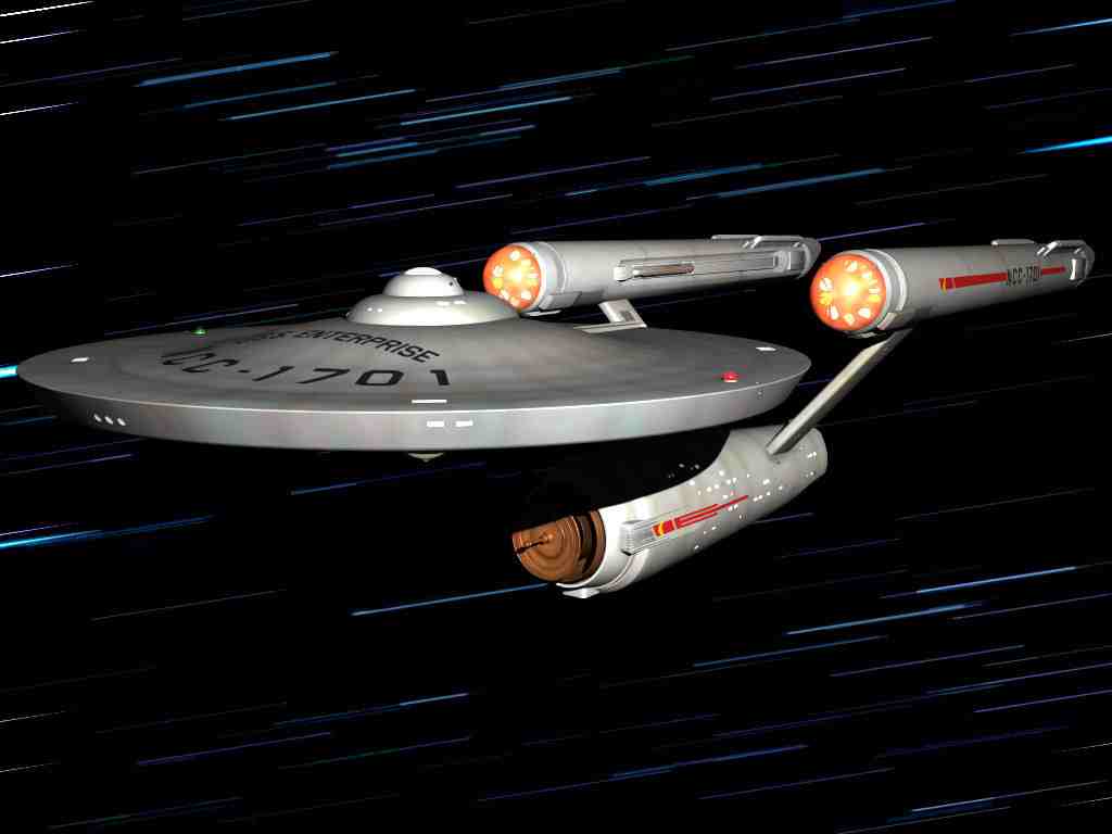 NCC 1701 Wallpapers - Wallpaper Cave