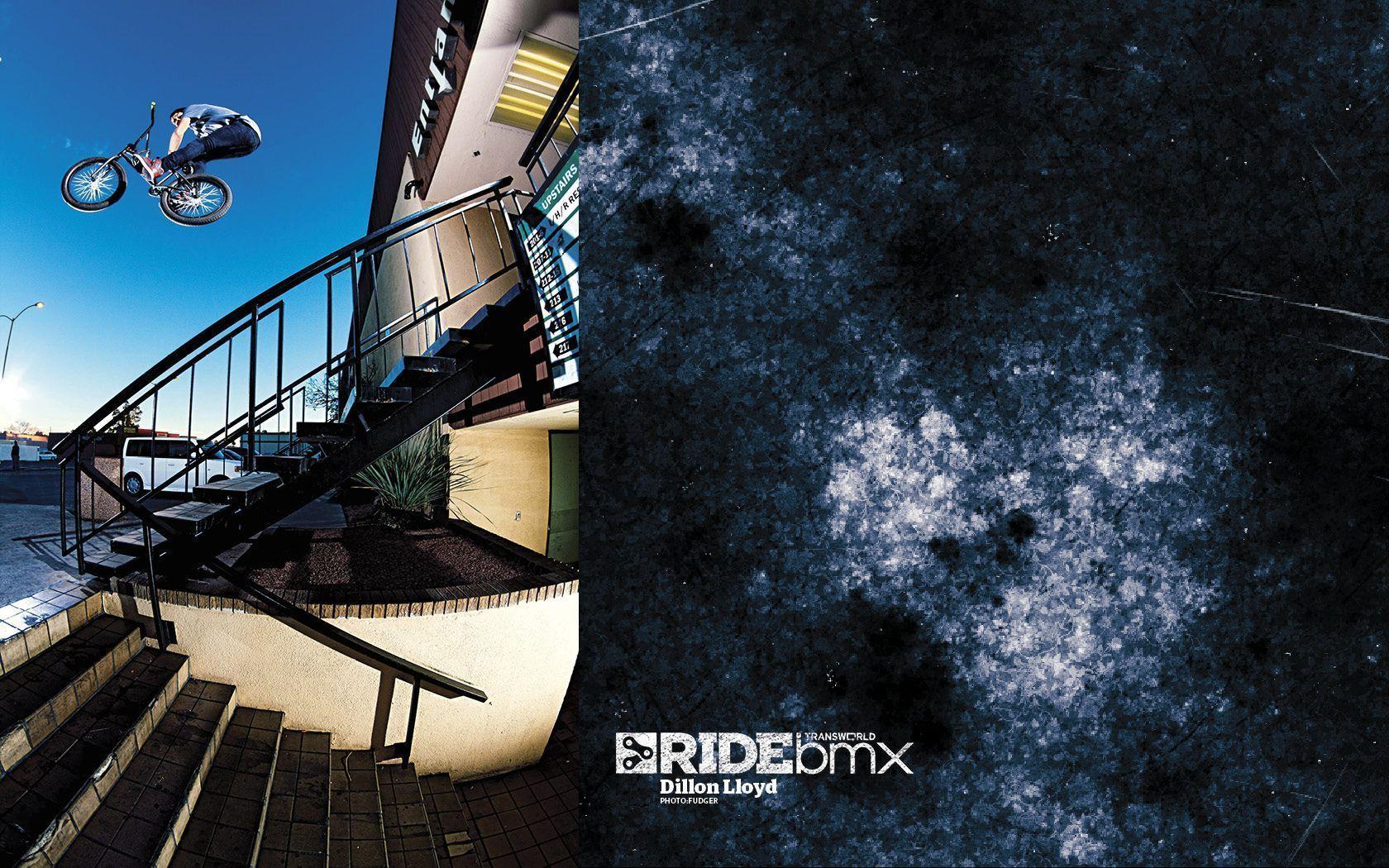 Street Bmx Wallpaper Picture