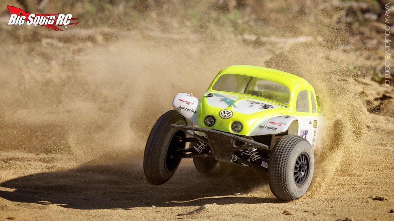 Awesome Sand Action Wallpapers « Big Squid RC – News, Reviews