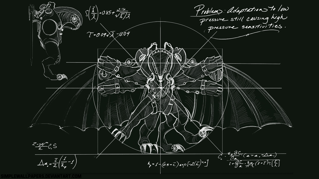 More Like Bioshock Songbird Wallpaper