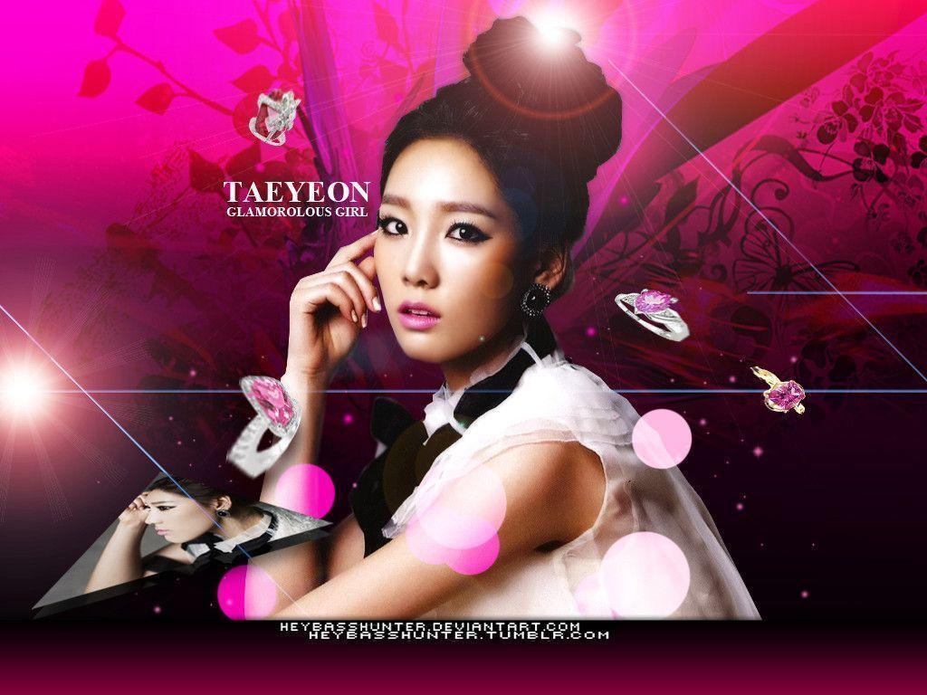 Kim Taeyeon Actress Korean Wallpaper. FreeHDW Wallpaper