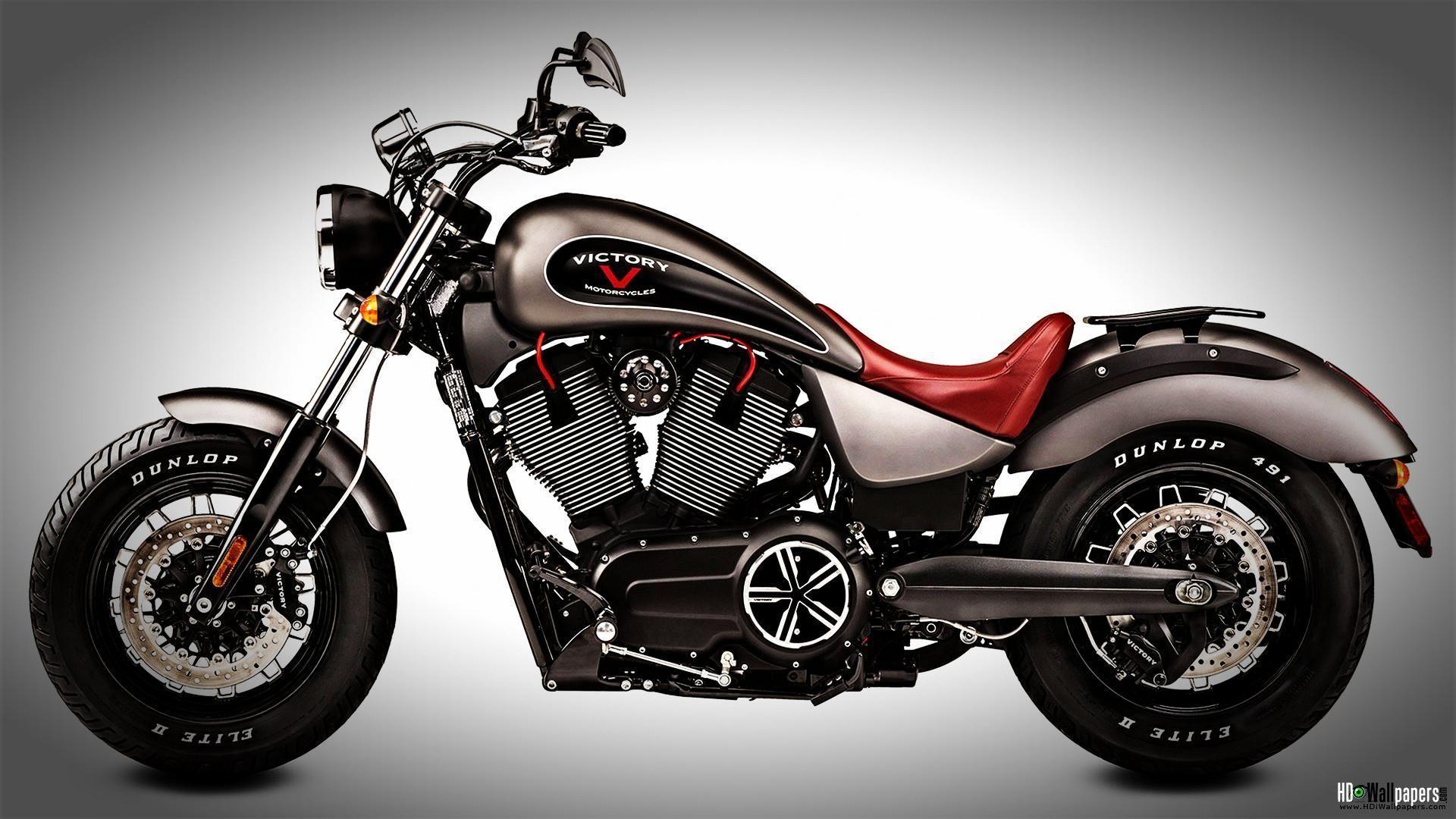 Victory Gunner Motorcycle Wallpaper & Picture. HD