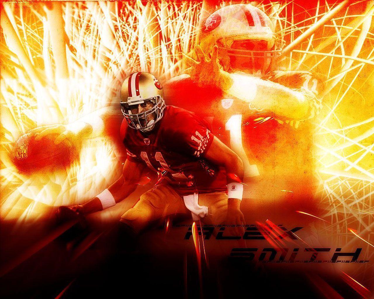 49ers Backgrounds - Wallpaper Cave