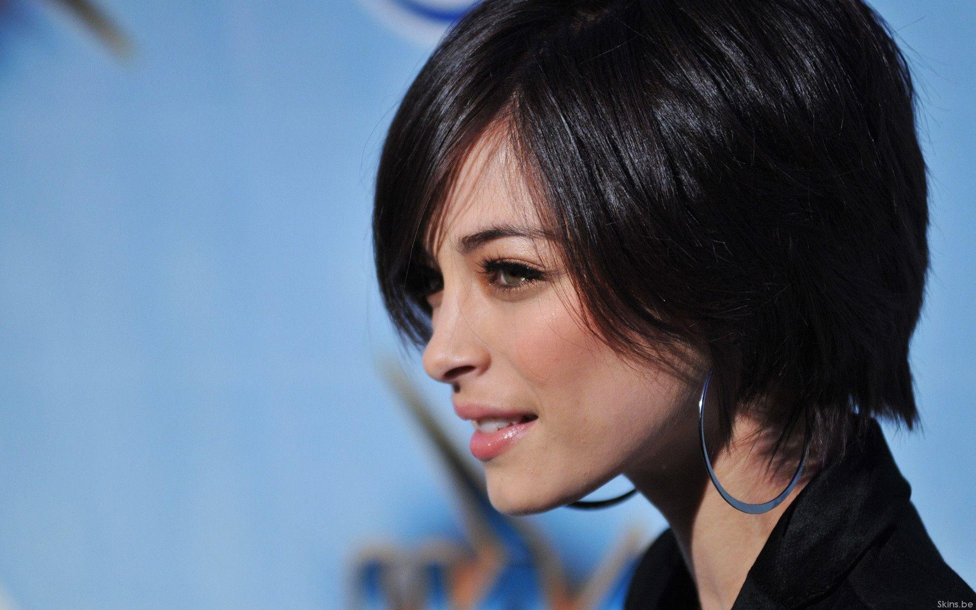 Kristin Kreuk, Desktop wallpaper #