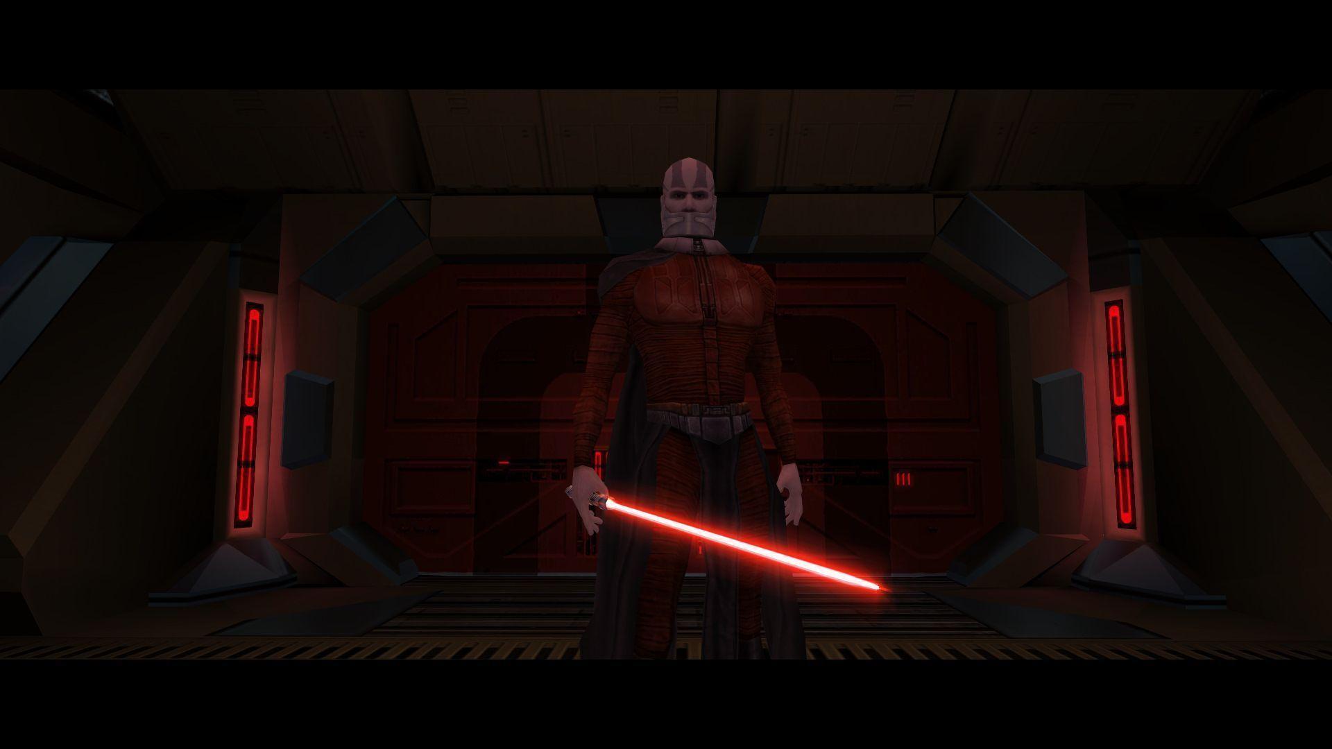 Darth Malek with light saber wallpaper. Josh@