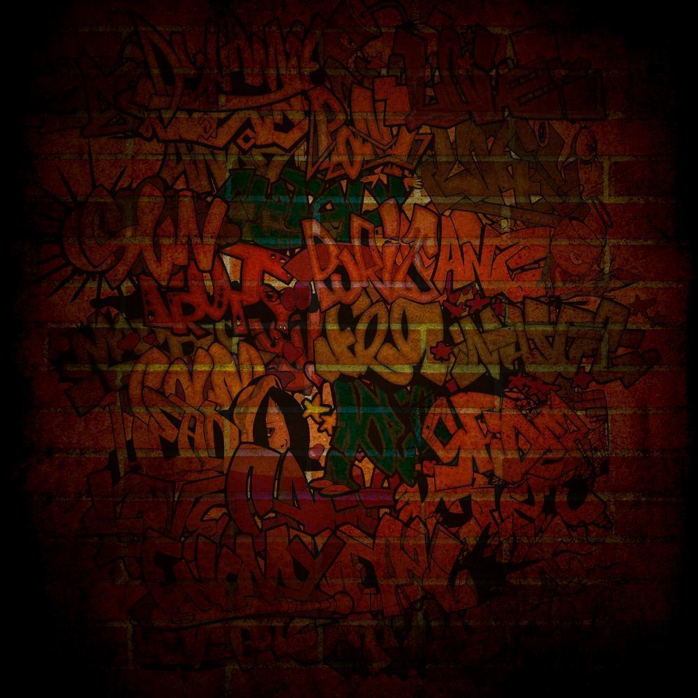 Wallpaper For > Graffiti Background