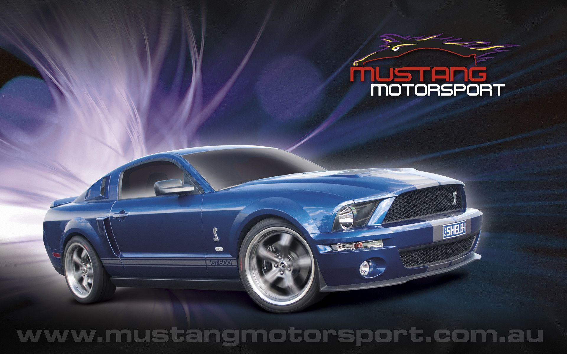 Shelby Mustang Wallpapers - Wallpaper Cave