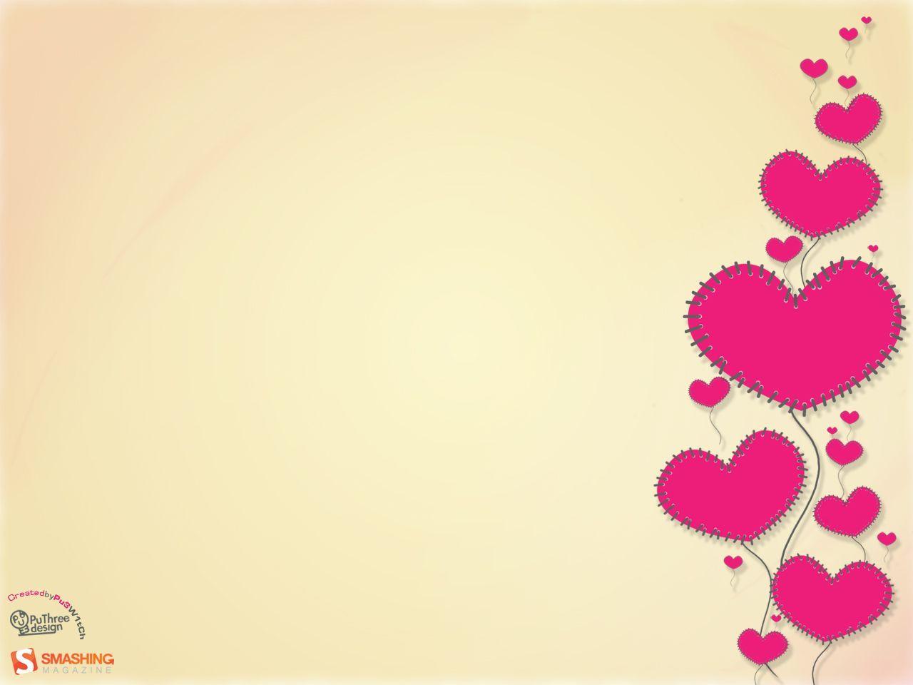 Valentine&;s Day wallpaper