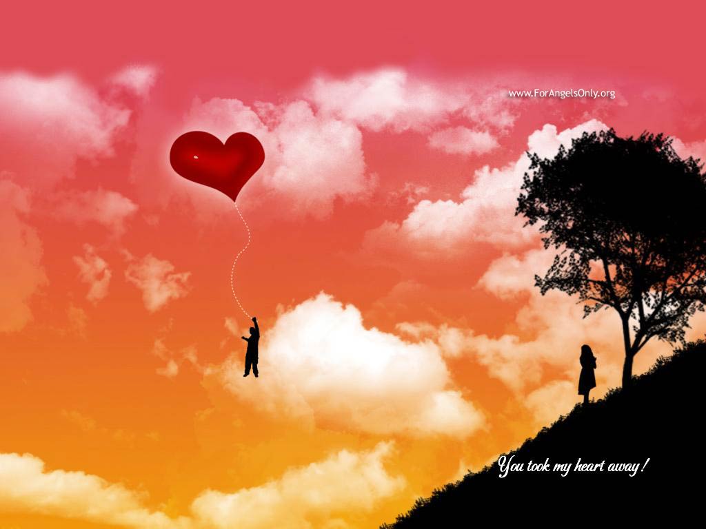 Images Of Love Wallpapers - Wallpaper Cave