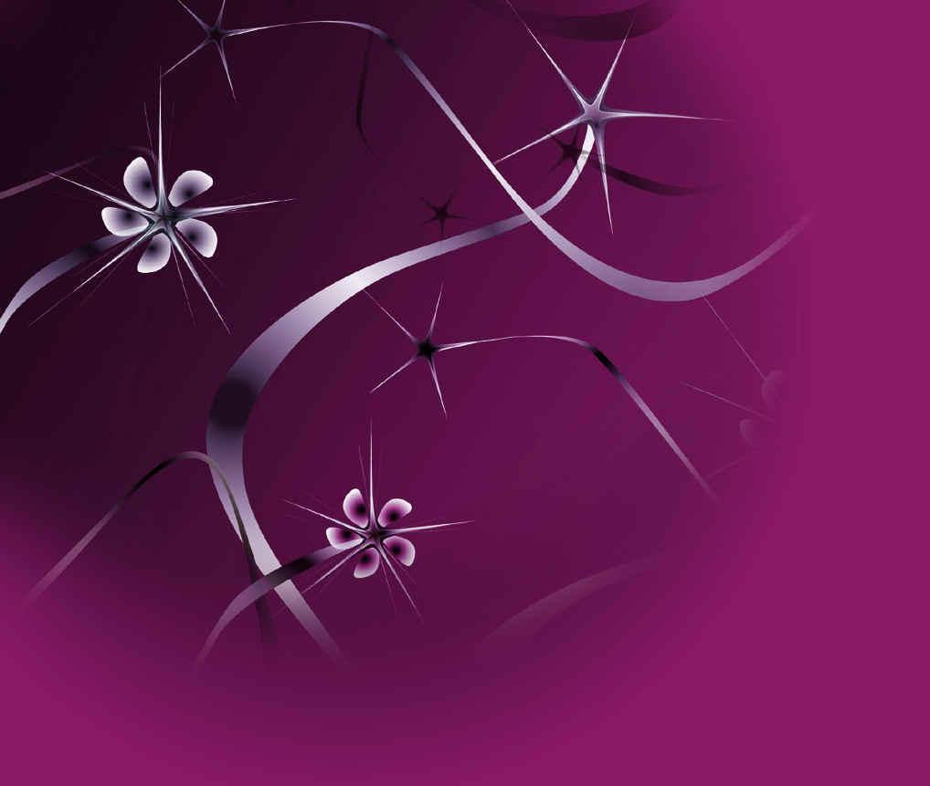 Purple Flower Wallpapers and Pictures