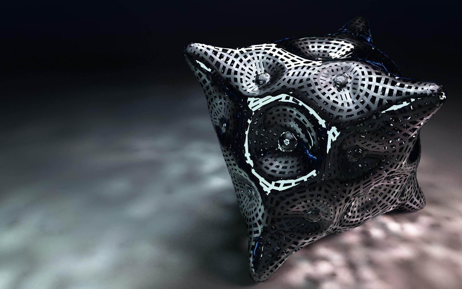 Gothic skull wallpaper Tweet Bookmark Delicious HD Wallpaper &