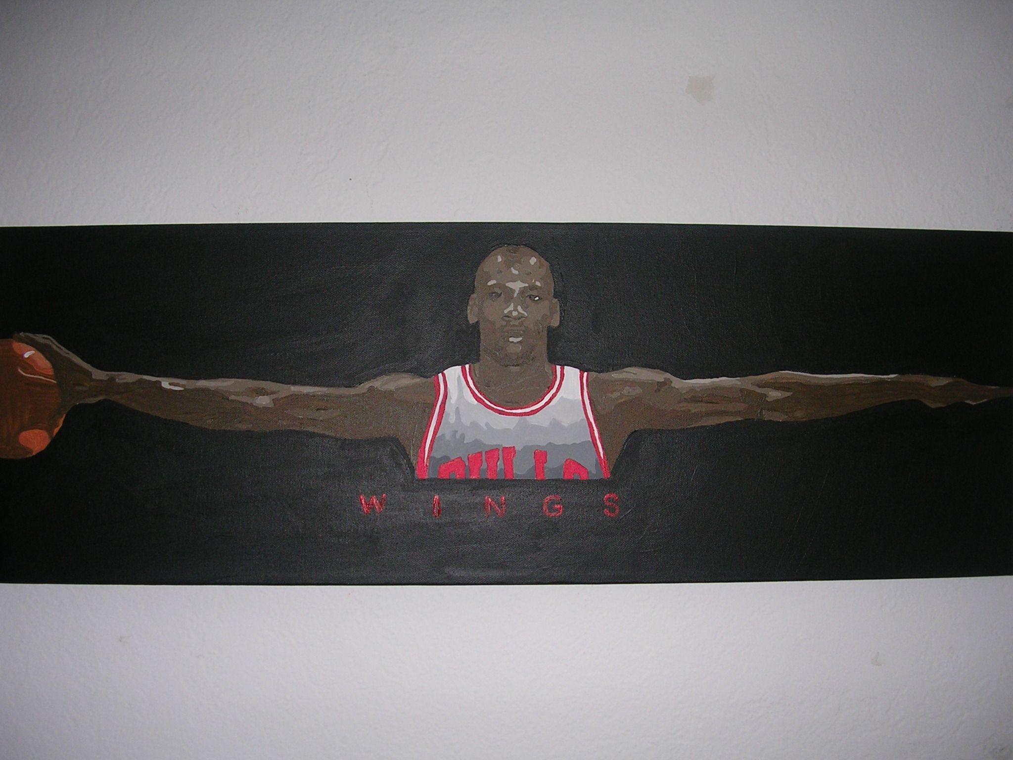 Michael Jordan Wallpapers Wings - Wallpaper Cave - 2048 x 1536 jpeg 256kB