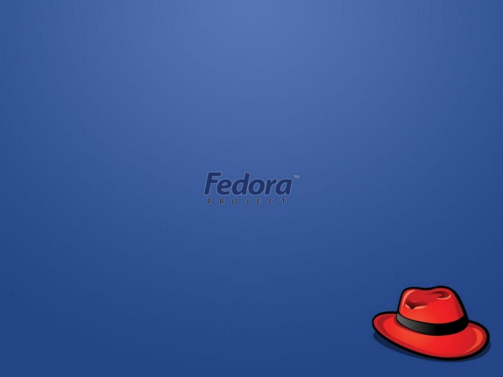Fedora Red Hat Wallpaper Linux Picture Fedora Project