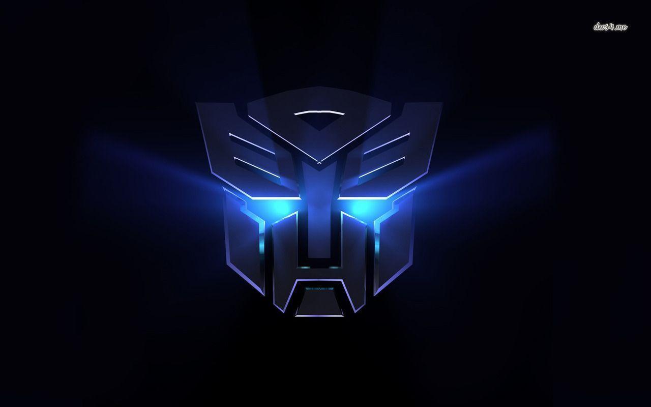 Image For > Autobots Symbol Wallpapers