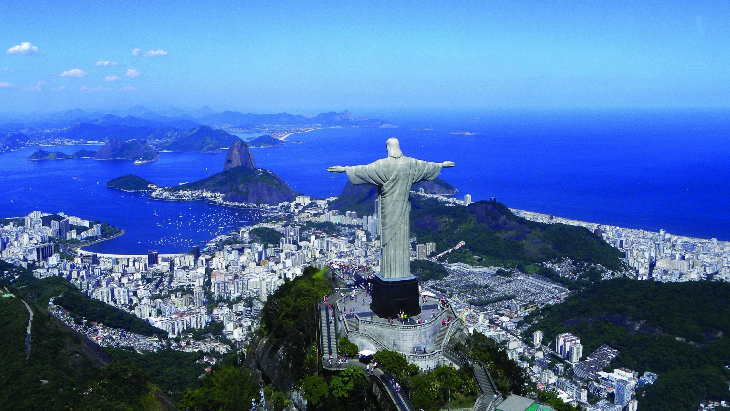 Rio de Janeiro Travel Travel photo and wallpaper