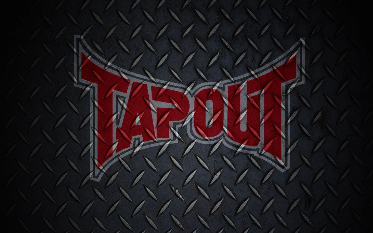 DeviantArt: More Like Tapout Steel by TechII