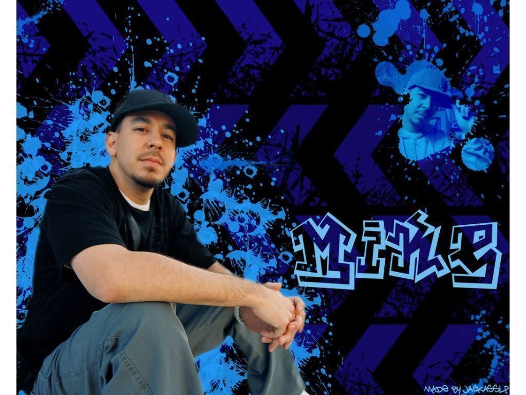 Mike Shinoda Wallpapers - Wallpaper Cave