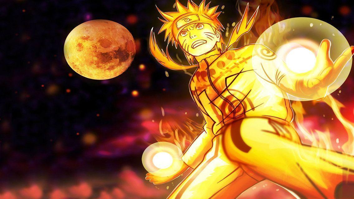 Naruto Hd Wallpapers Wallpaper Cave