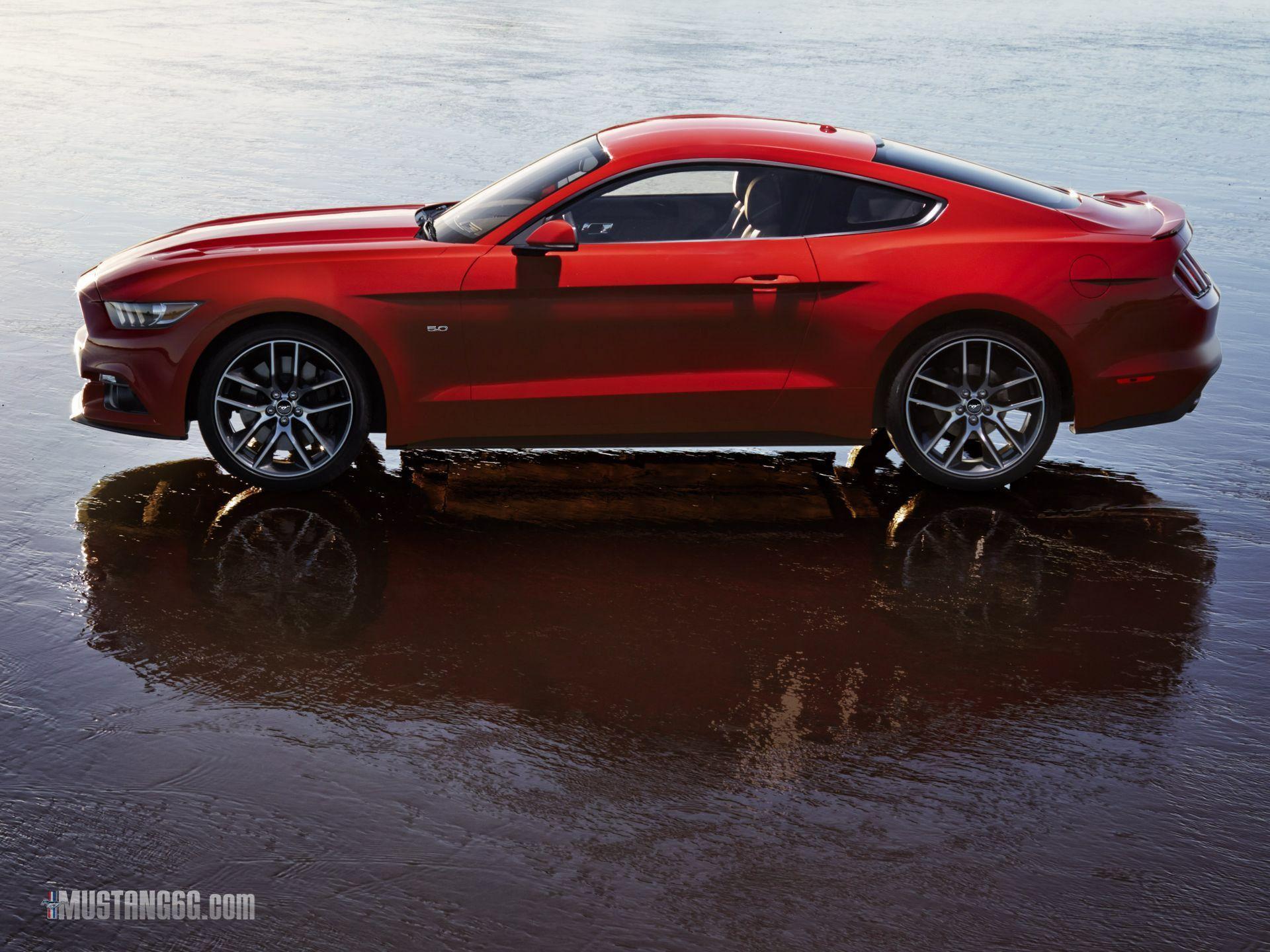 Mustang GT500 Wallpaper to Expect from 2015 Mustang