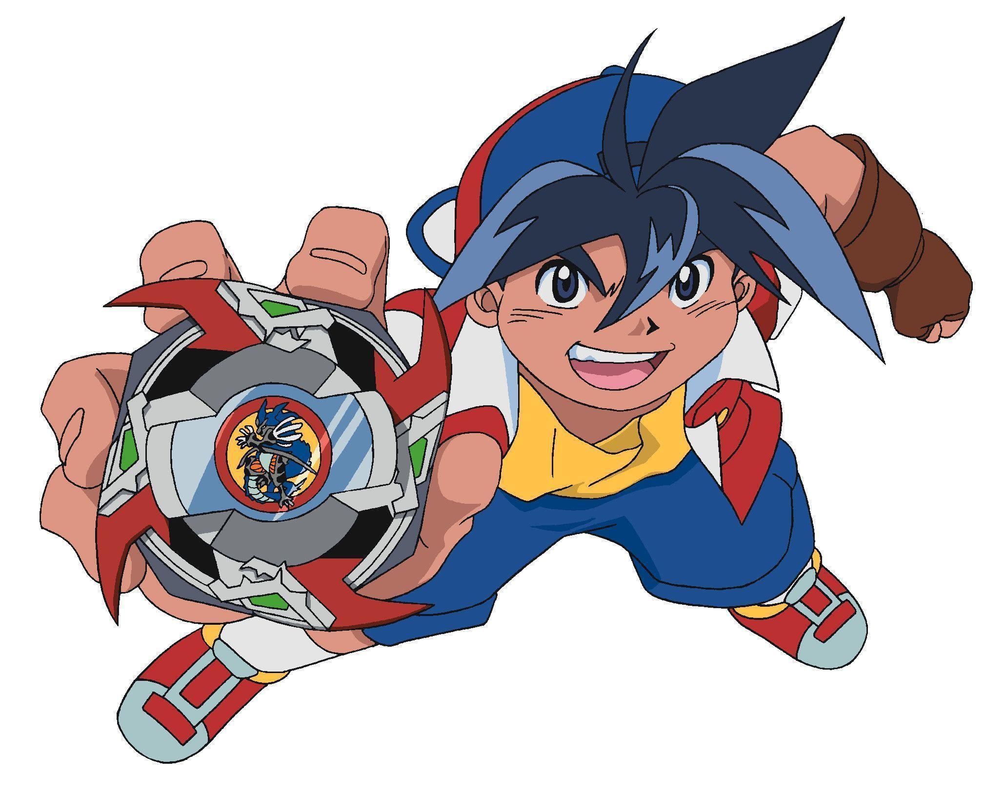 Beyblade Tyson Wallpapers Wallpaper Cave