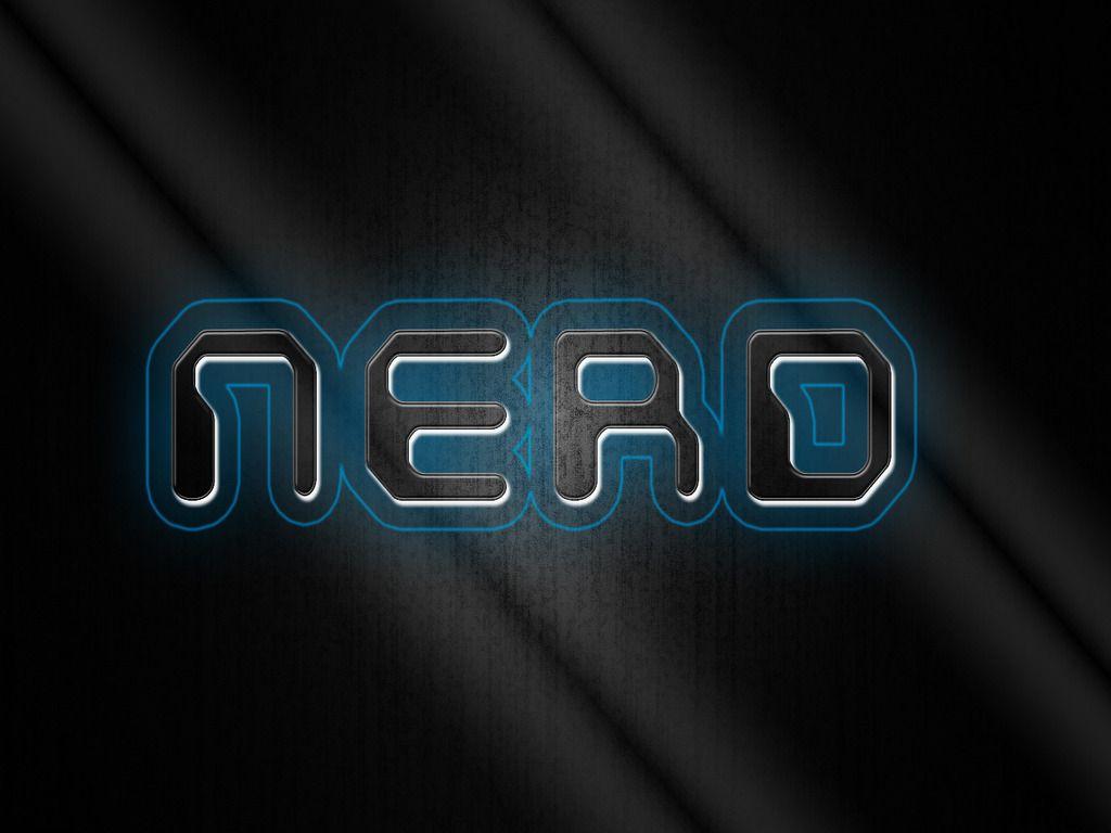 Wallpaper For > Nerdy Background