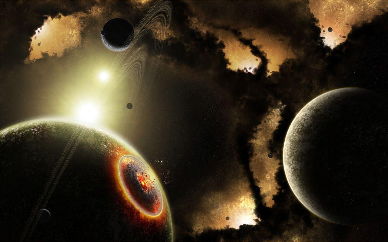 Sammelthread Faszinierende und dufte Wallpaper