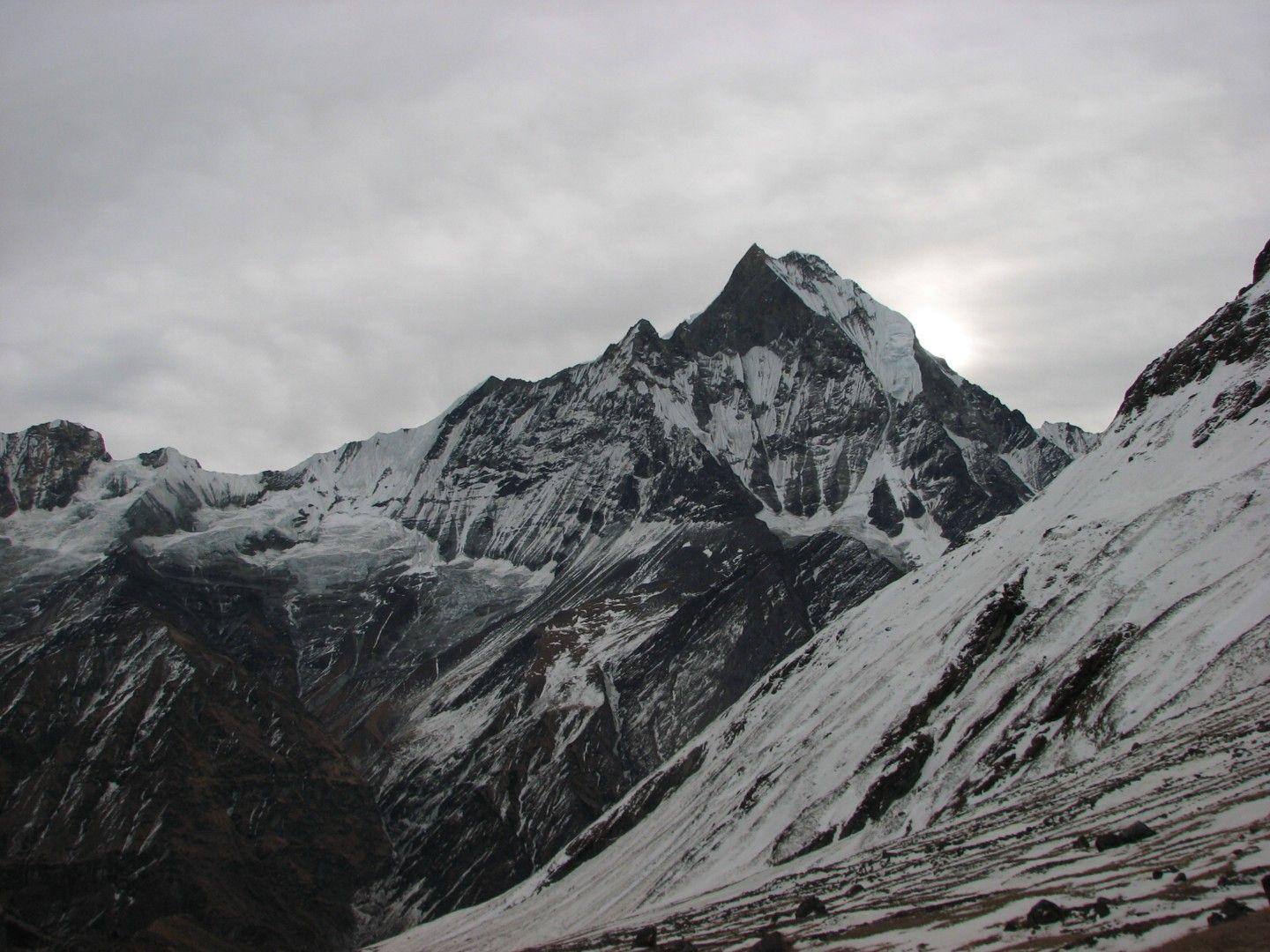 PicturePool: Beautiful Mountain Wallpaper- Himalayas