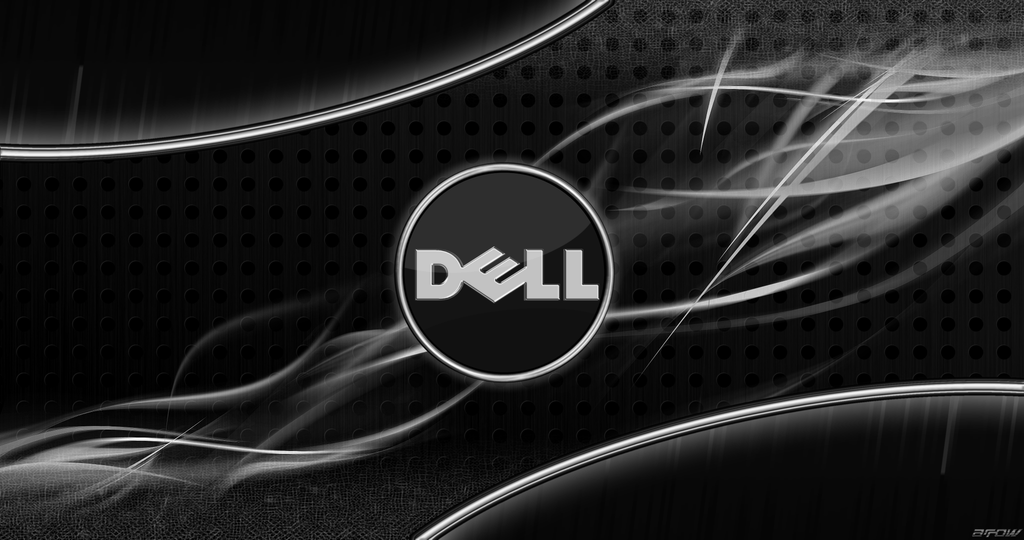 Dell Wallpaper By ArRoW 4 U