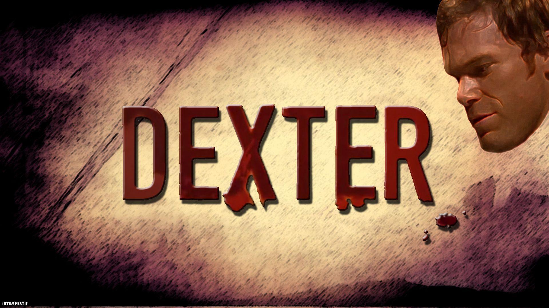 Dexter  Dexter Wallpaper 25652477  Fanpop