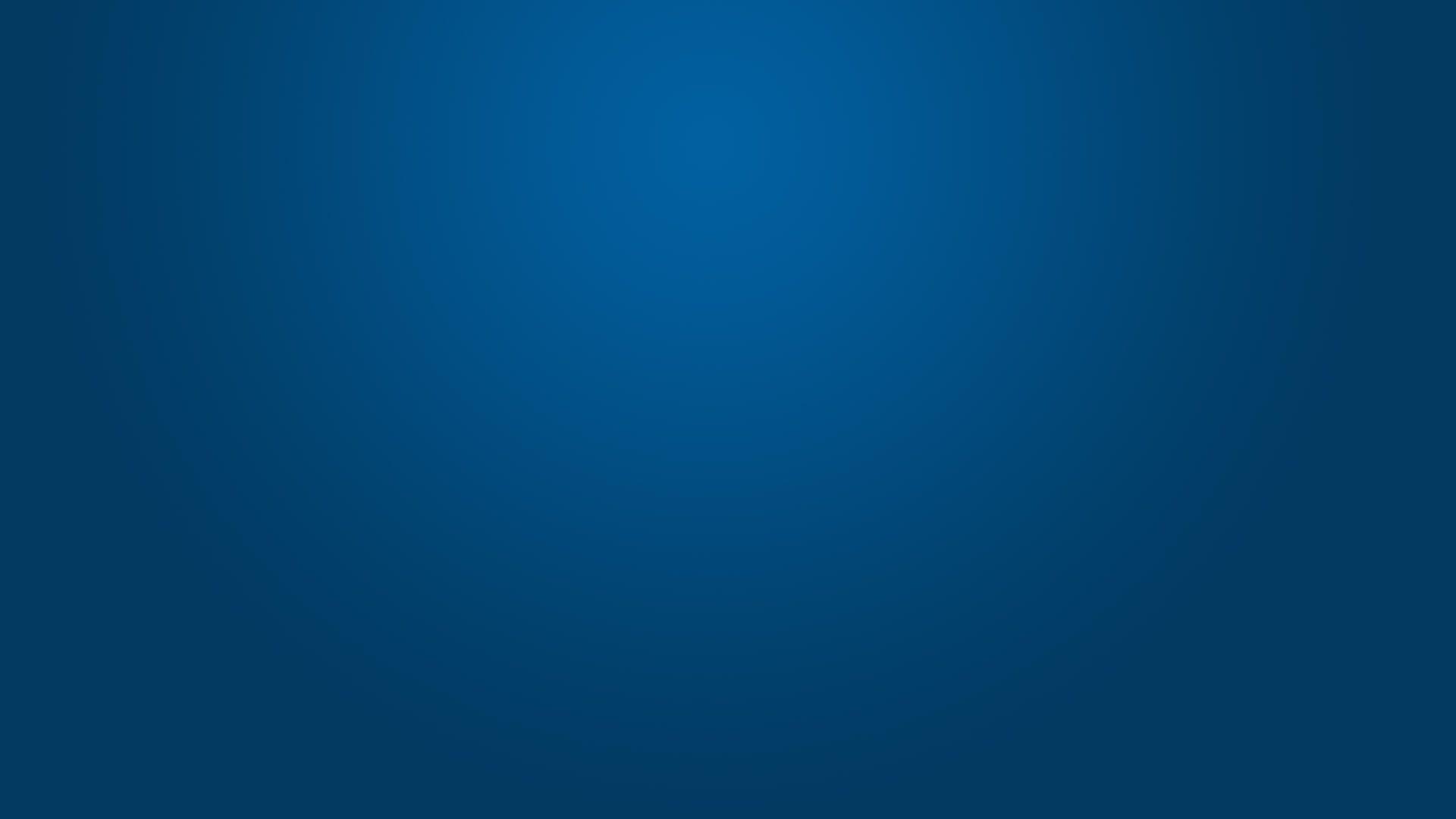 Blue Virtual Background