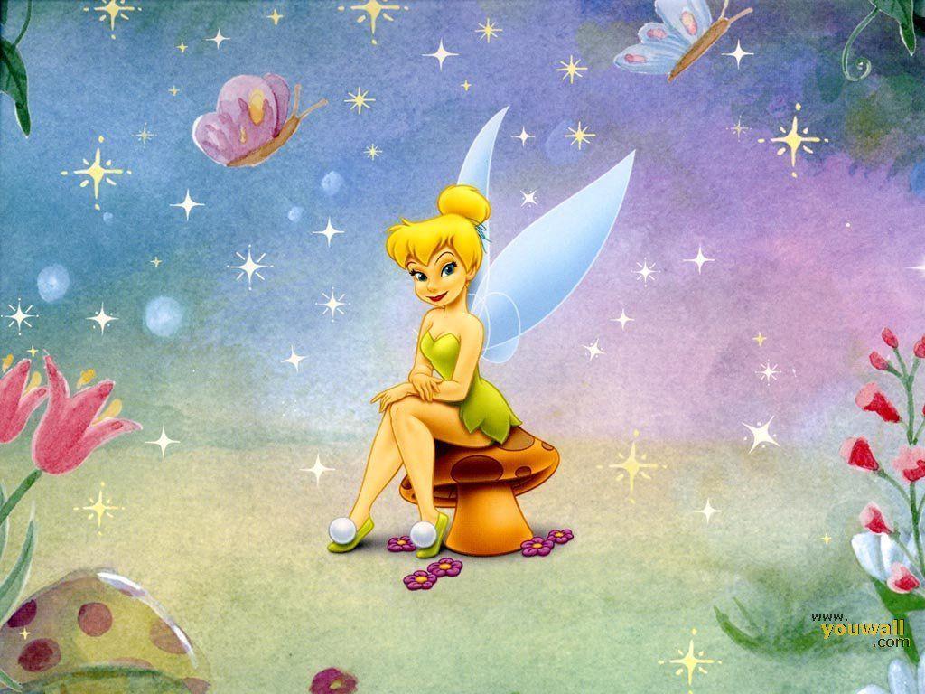 tinkerbell wallpapers 3 wallpapers backgrounds hd
