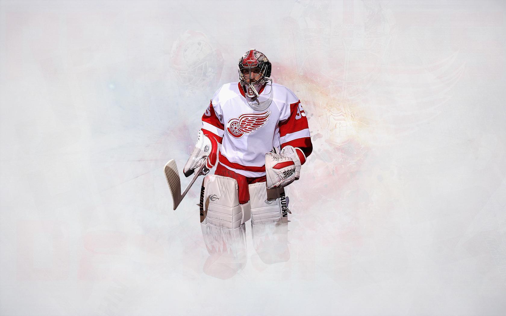 Jimmy Howard Wallpapers - Wallpaper Cave