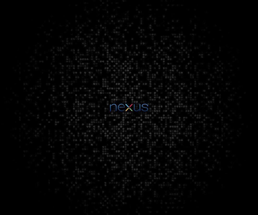 google nexus phone live wallpaper screensaver