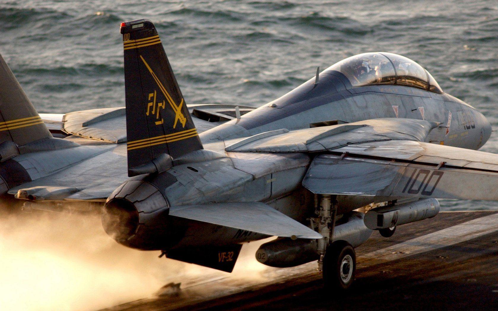 F-14 Tomcat Wallpapers - Wallpaper Cave