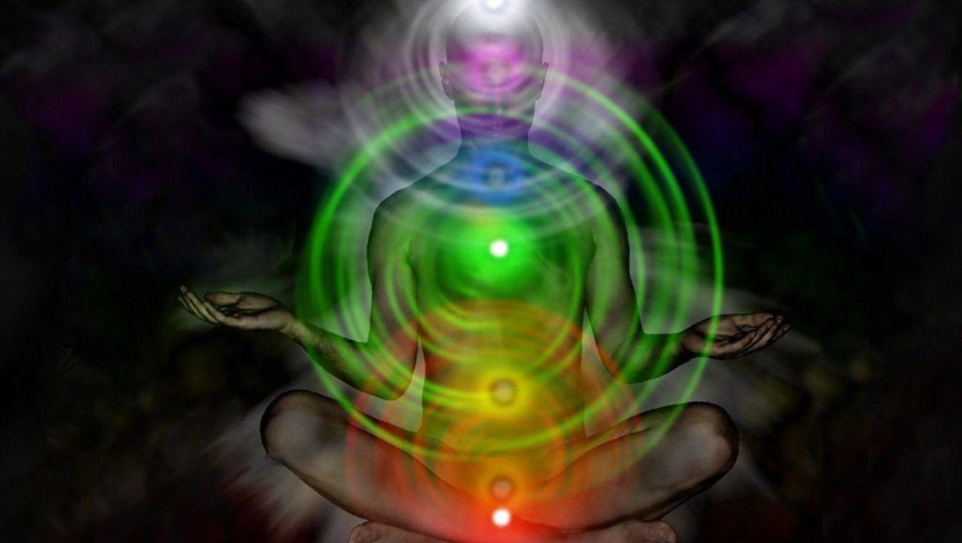 How To Tell If Your Chakras Are Out Of Balance
