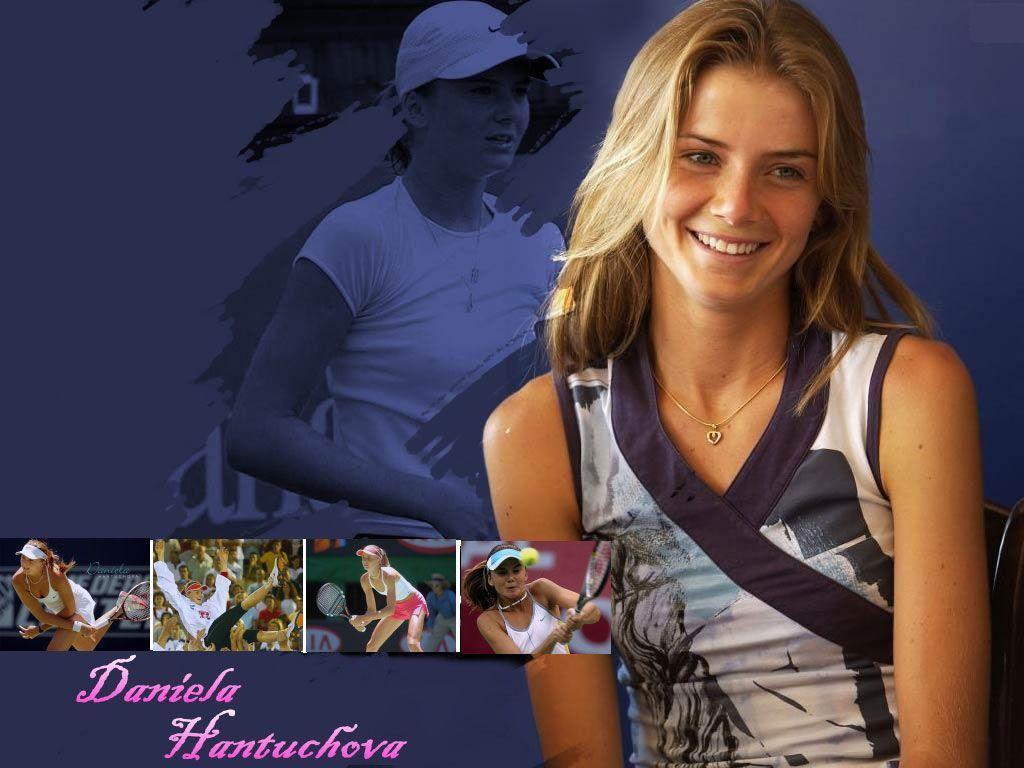 Slovakia Tennis Players