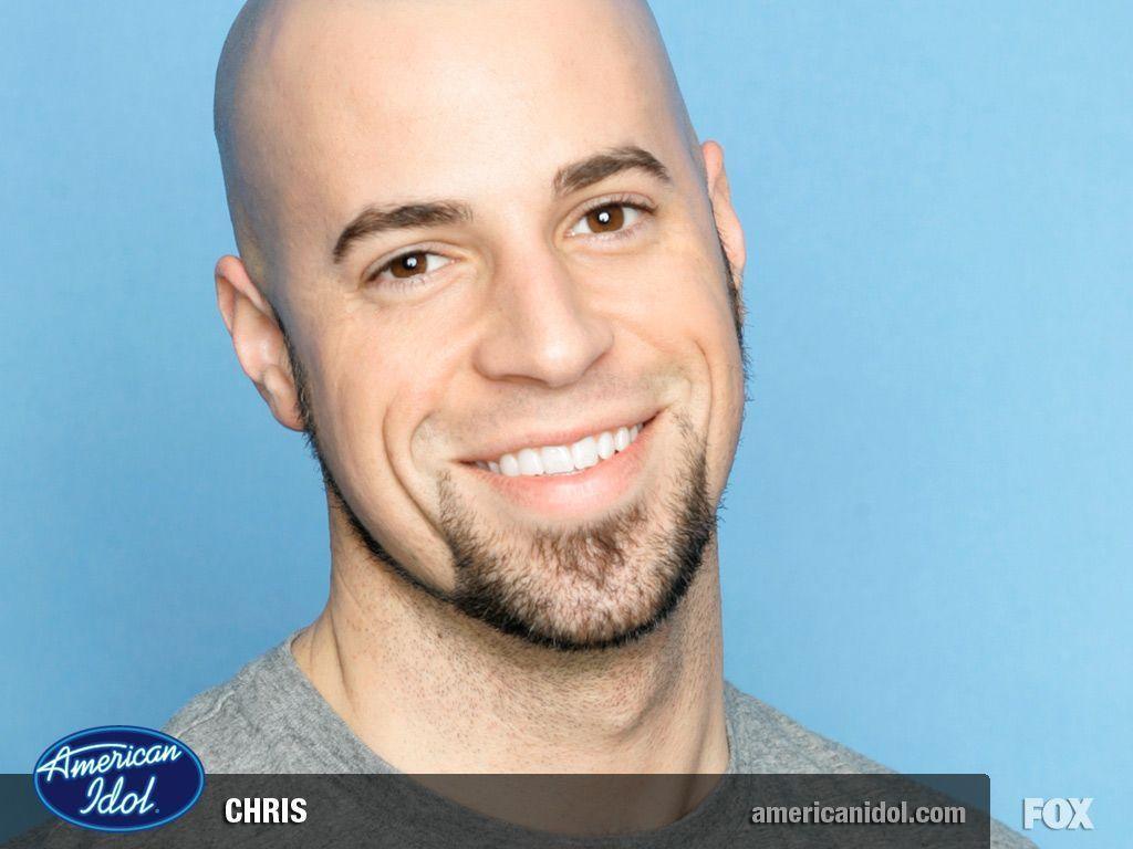 Chris Daughtry Brother
